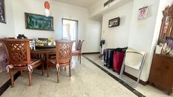 Trellis Towers (D12), Condominium #605497331